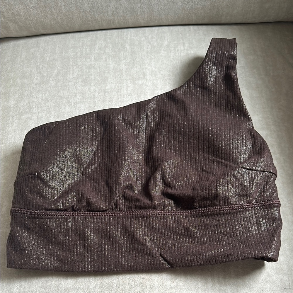 lululemon Align™ Asymmetrical Bra
